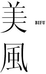 BIFU logo