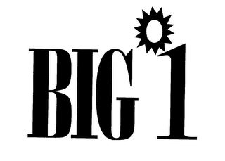 BIG *1