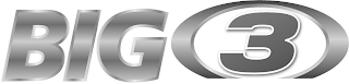 BIG 3 logo