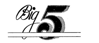 BIG 5