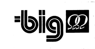 BIG logo