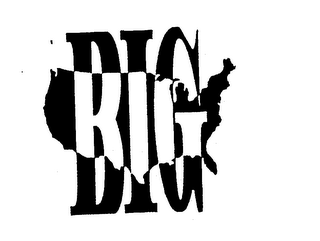 BIG logo