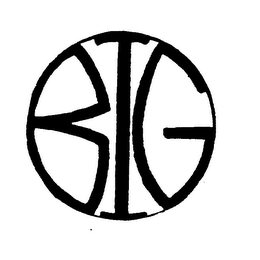 BIG logo