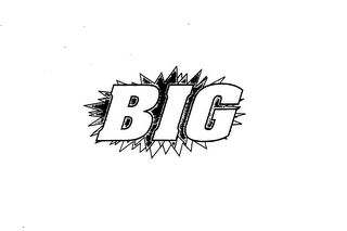 BIG logo