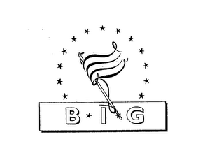 BIG logo