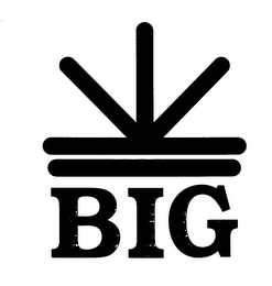 BIG logo