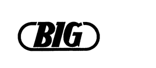 BIG logo