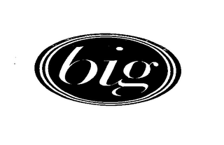 BIG logo