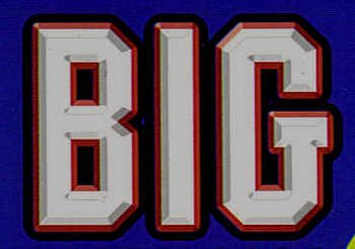 BIG logo