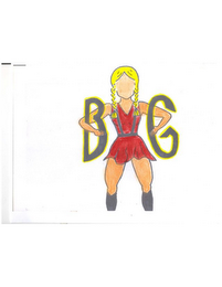 BIG logo