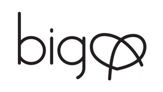 BIG logo