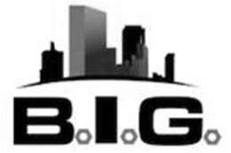 B.I.G. logo
