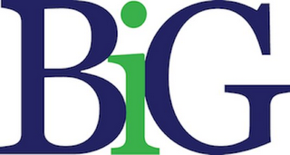 BIG logo