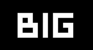 BIG logo
