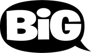 BIG logo