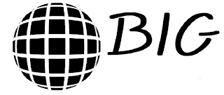 BIG logo
