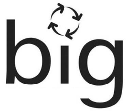 BIG logo
