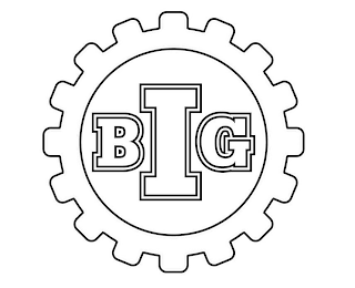 BIG logo