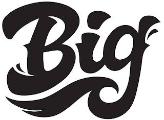BIG logo