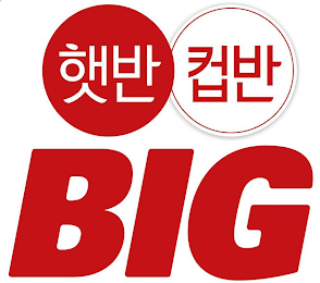 BIG logo
