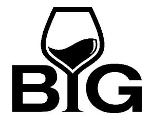 BIG logo
