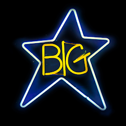 BIG logo