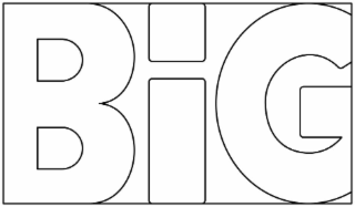 BIG logo