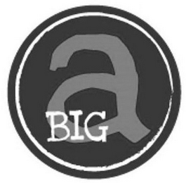 BIG A logo