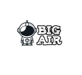 BIG AIR logo