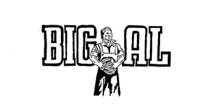 BIG AL logo
