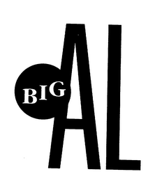 BIG AL logo