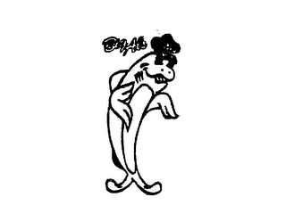 BIG AL'S logo