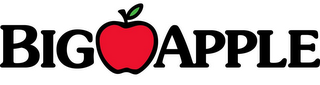 BIG APPLE logo