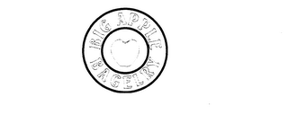 BIG APPLE BAGELRY logo
