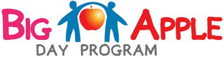BIG APPLE DAY PROGRAM logo