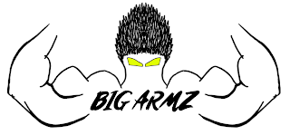BIG ARMZ logo