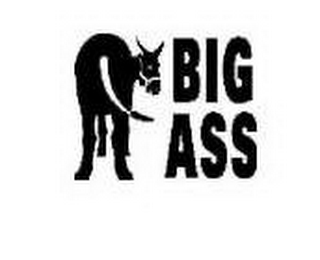BIG ASS logo