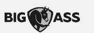BIG ASS logo