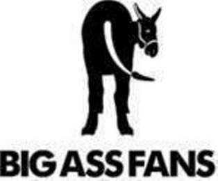 BIG ASS FANS logo