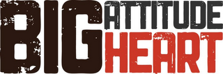 BIG ATTITUDE HEART logo
