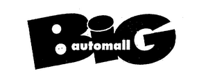 BIG AUTOMALL logo