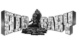 BIG BABY logo