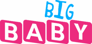 BIG BABY logo