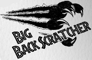BIG BACK SCRATCHER