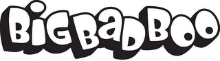 BIG BAD BOO logo