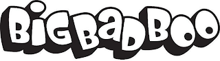 BIG BAD BOO logo