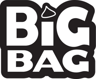 BIG BAG logo