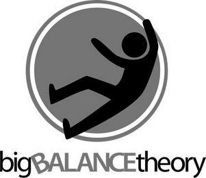 BIG BALANCE THEORY logo