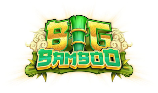 BIG BAMBOO logo