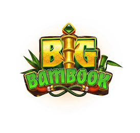 BIG BAMBOOK logo